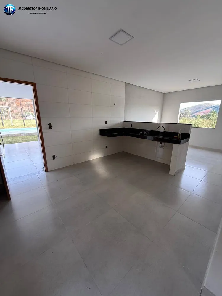 Chácara, 3 quartos, 1000 m² - Foto 13