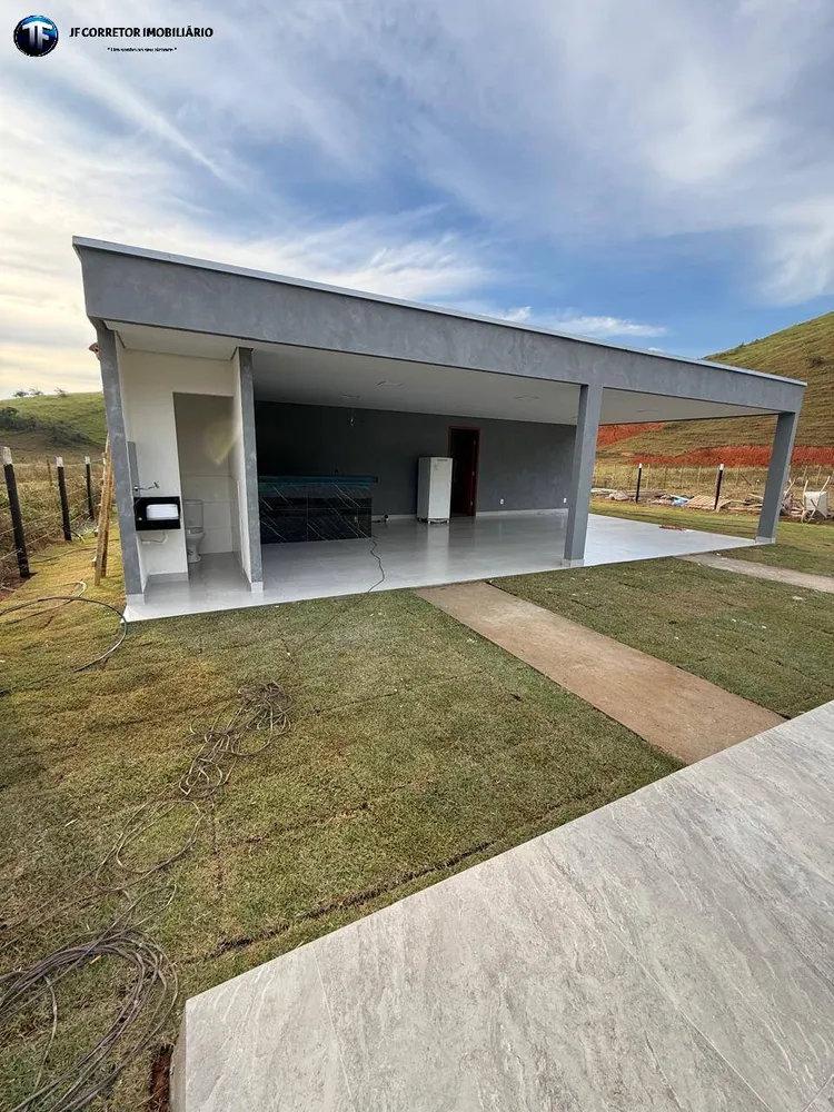 Chácara, 3 quartos, 1000 m² - Foto 11