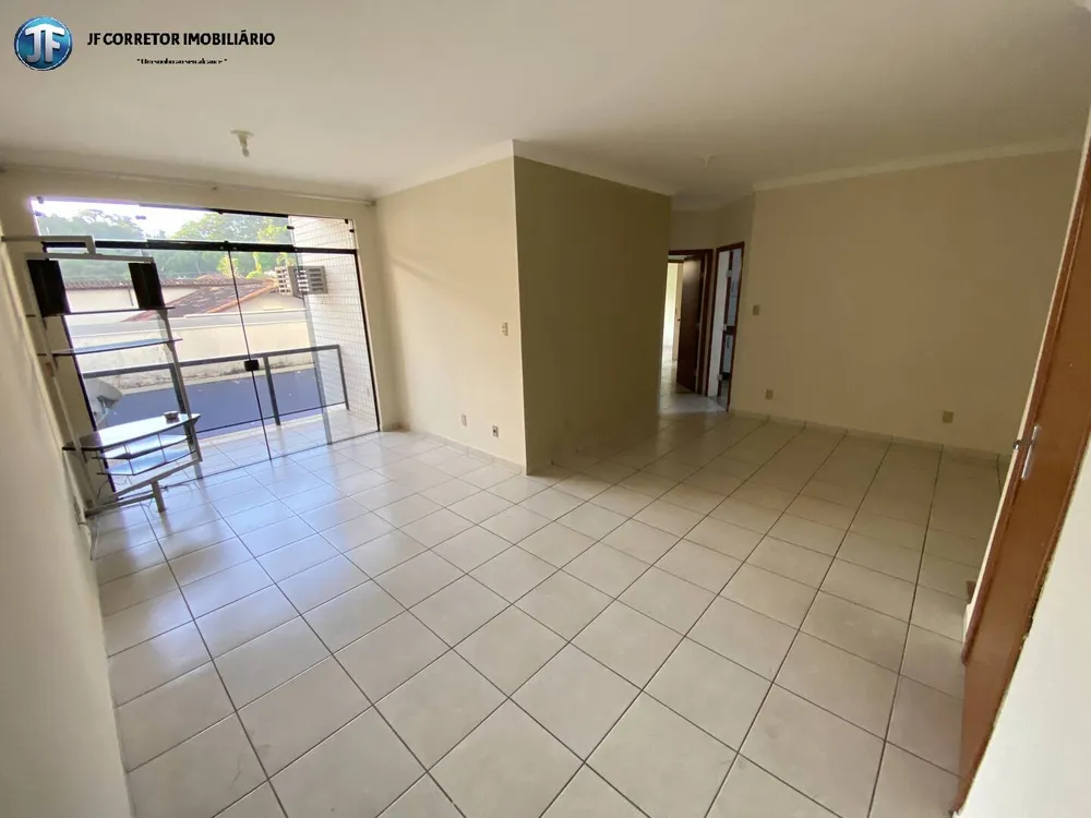 Apartamento, 3 quartos - Foto 2