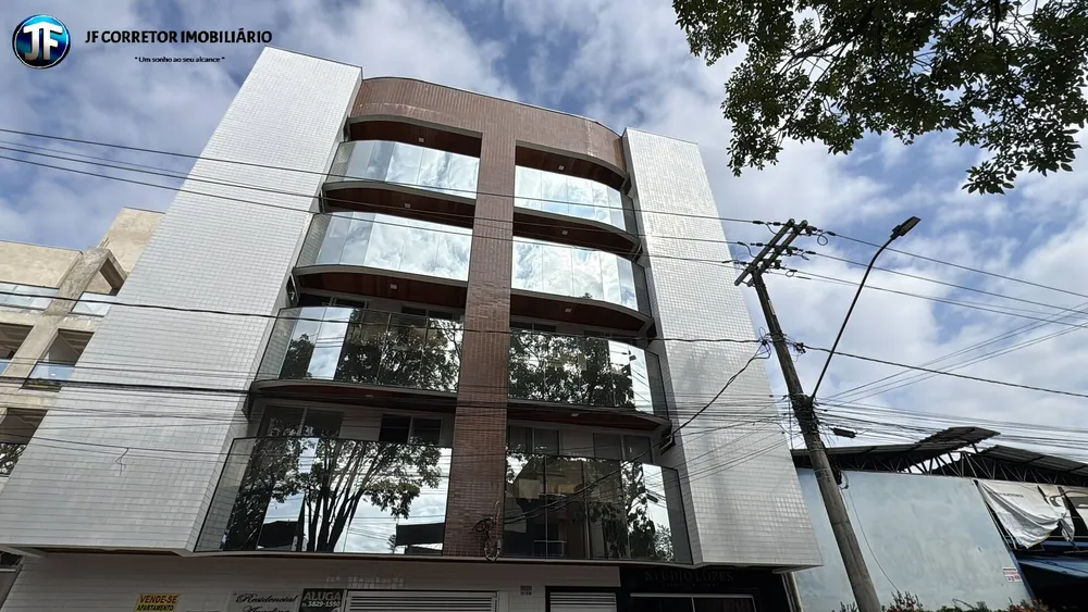 Apartamento, 3 quartos - Foto 1
