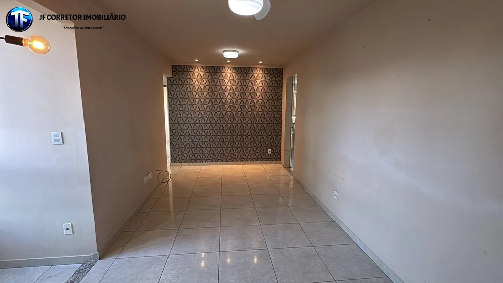 Apartamento, 3 quartos - Foto 1