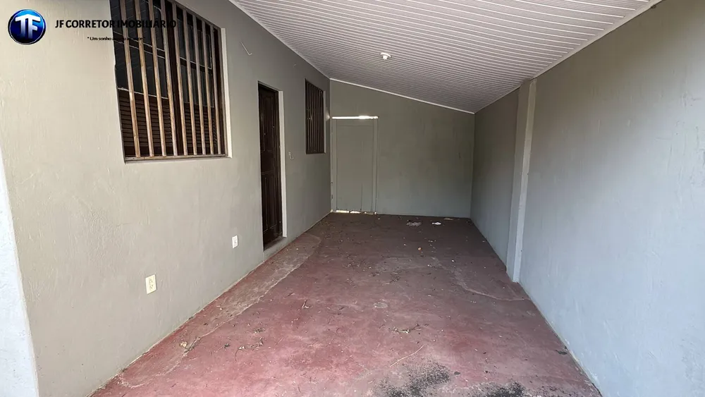 Casa, 3 quartos - Foto 14