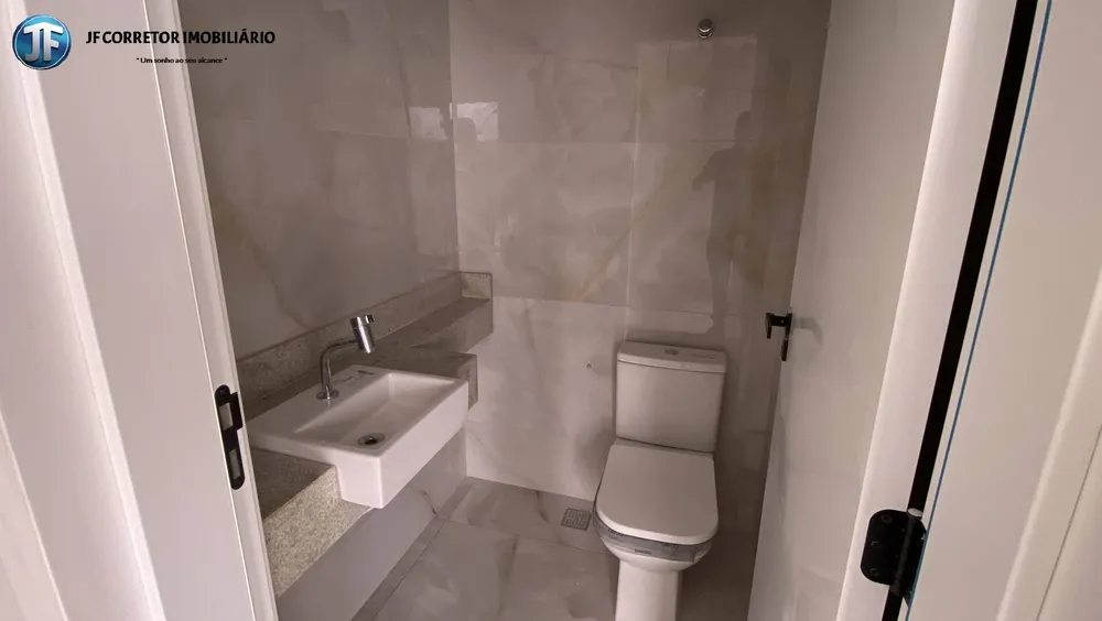 Cobertura, 4 quartos - Foto 10