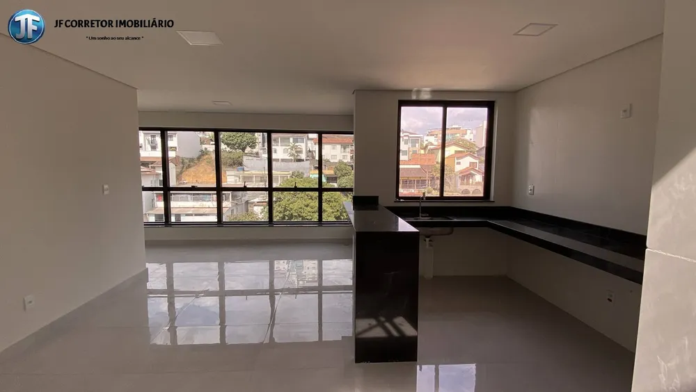 Cobertura, 4 quartos - Foto 4