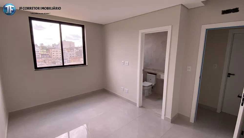 Cobertura, 4 quartos - Foto 8