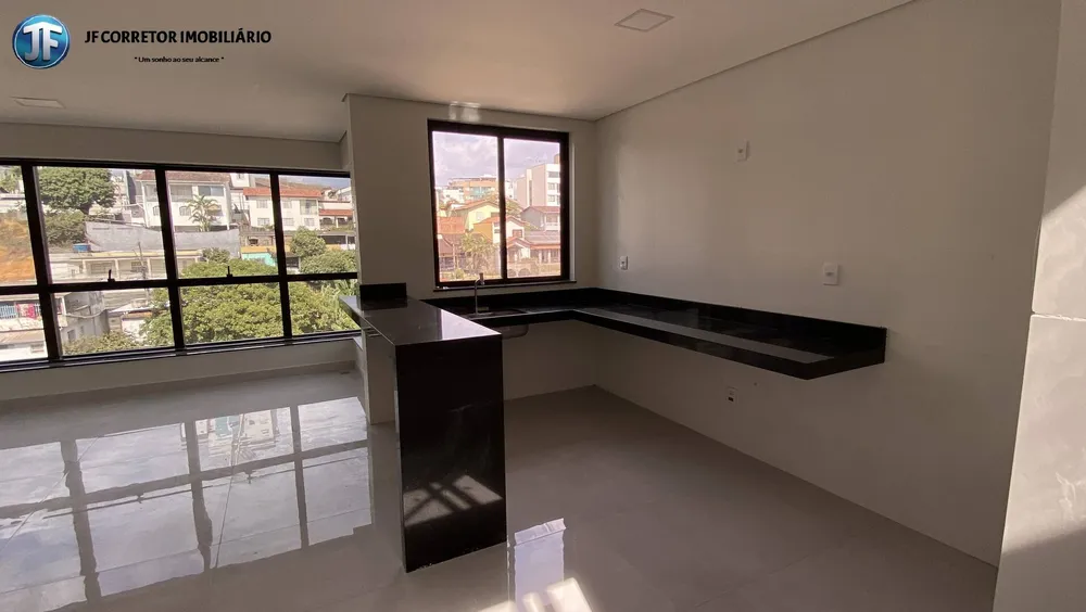 Cobertura, 4 quartos - Foto 3