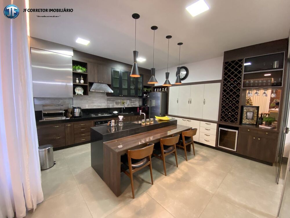 Cobertura à venda com 3 quartos, 282m² - Foto 4