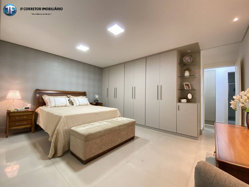 Cobertura à venda com 3 quartos, 282m² - Foto 3