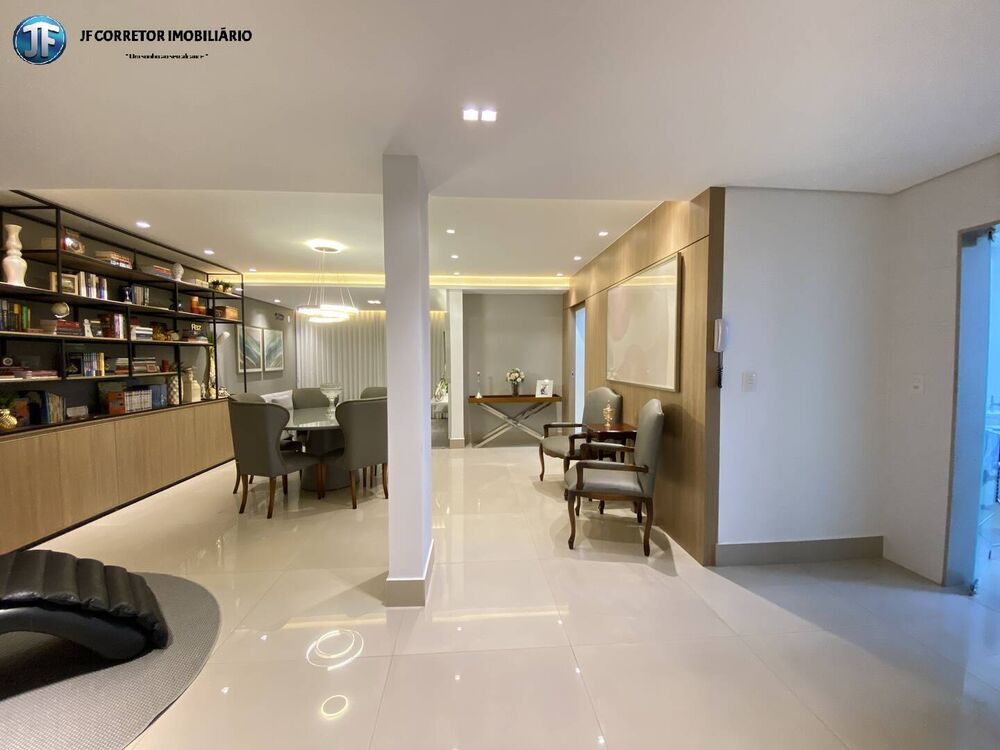 Cobertura à venda com 3 quartos, 282m² - Foto 1