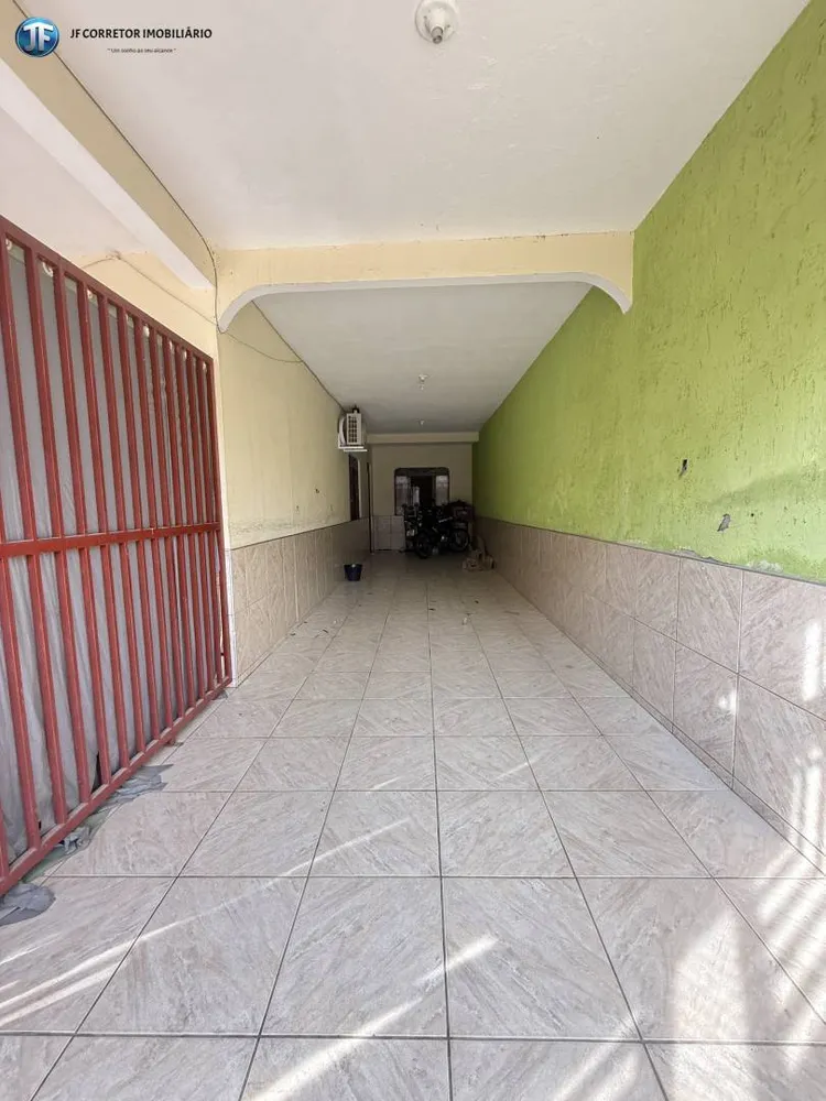 Casa, 4 quartos - Foto 9