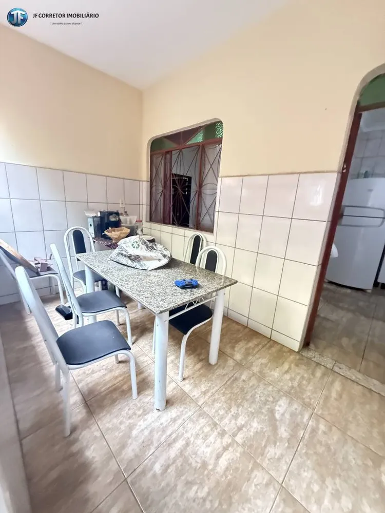 Casa, 4 quartos - Foto 7