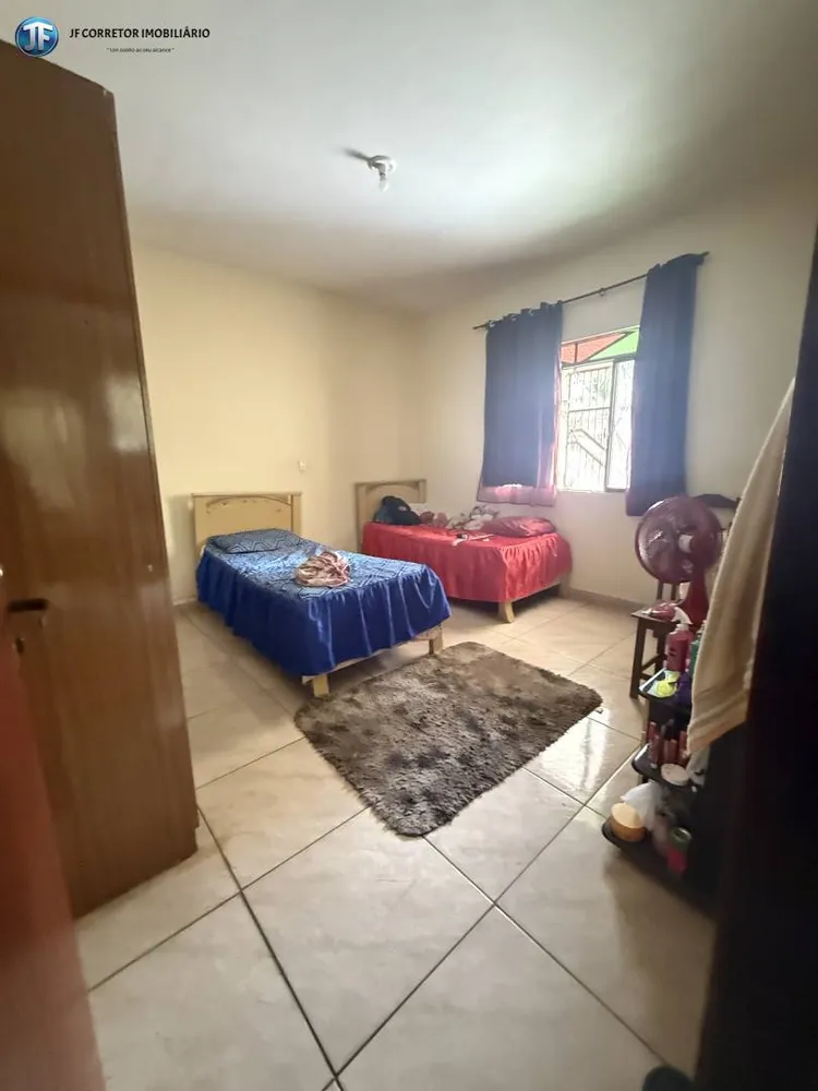 Casa, 4 quartos - Foto 10