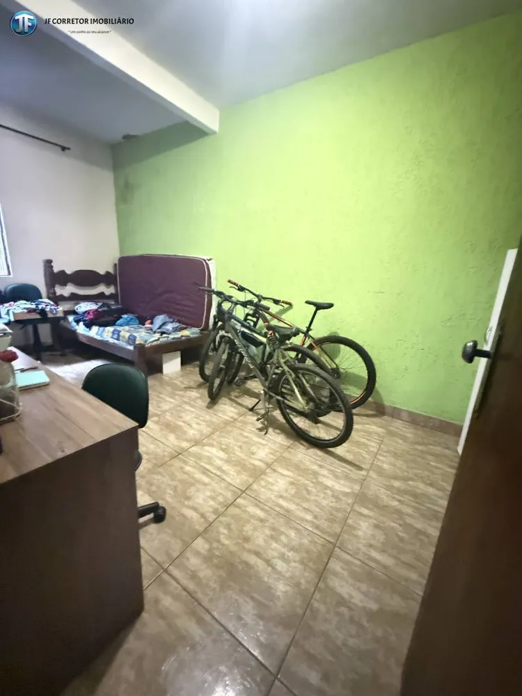 Casa, 4 quartos - Foto 6