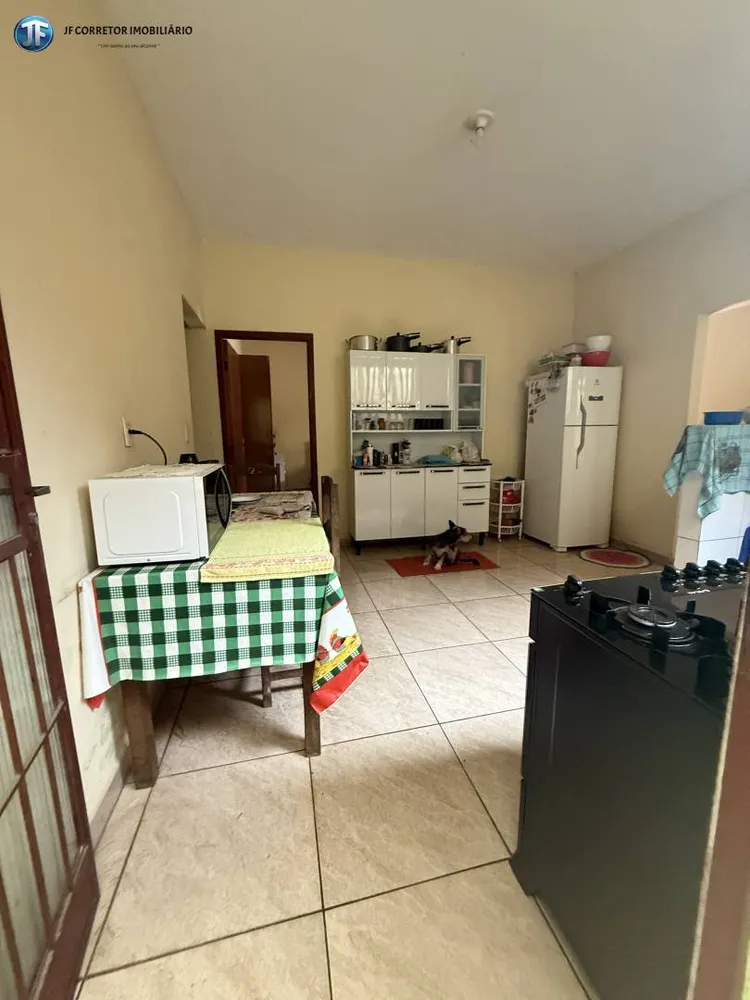 Casa, 4 quartos - Foto 14