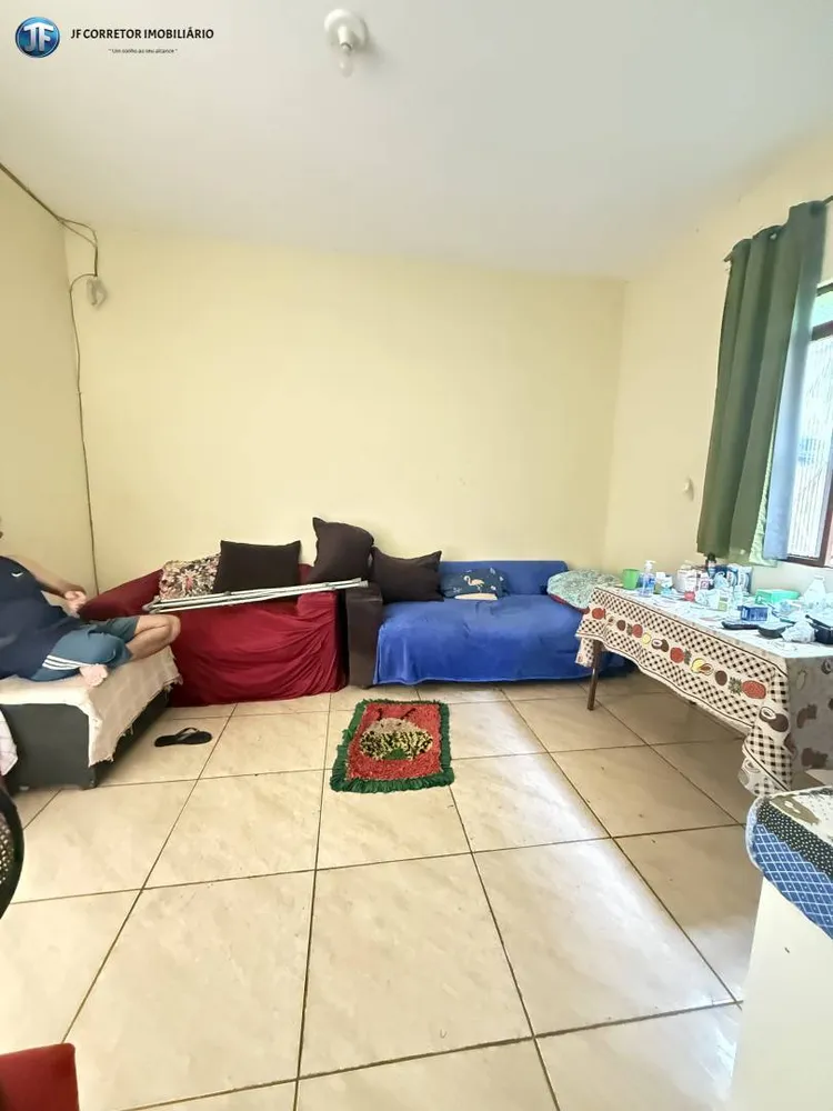 Casa, 4 quartos - Foto 4