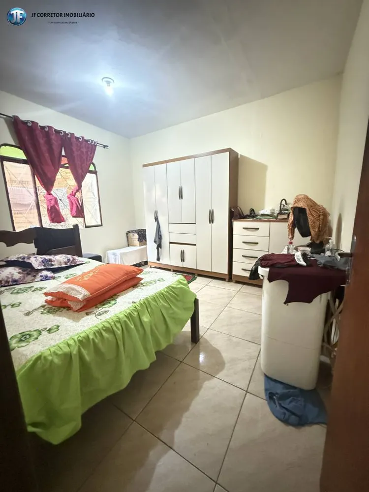 Casa, 4 quartos - Foto 3