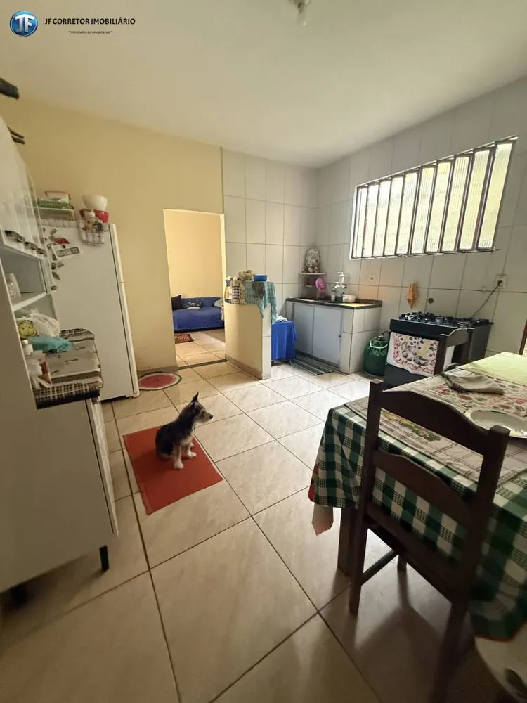 Casa, 4 quartos - Foto 5