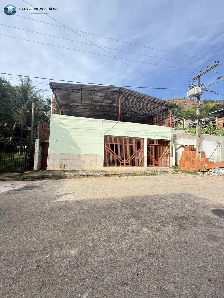 Casa, 4 quartos - Foto 1