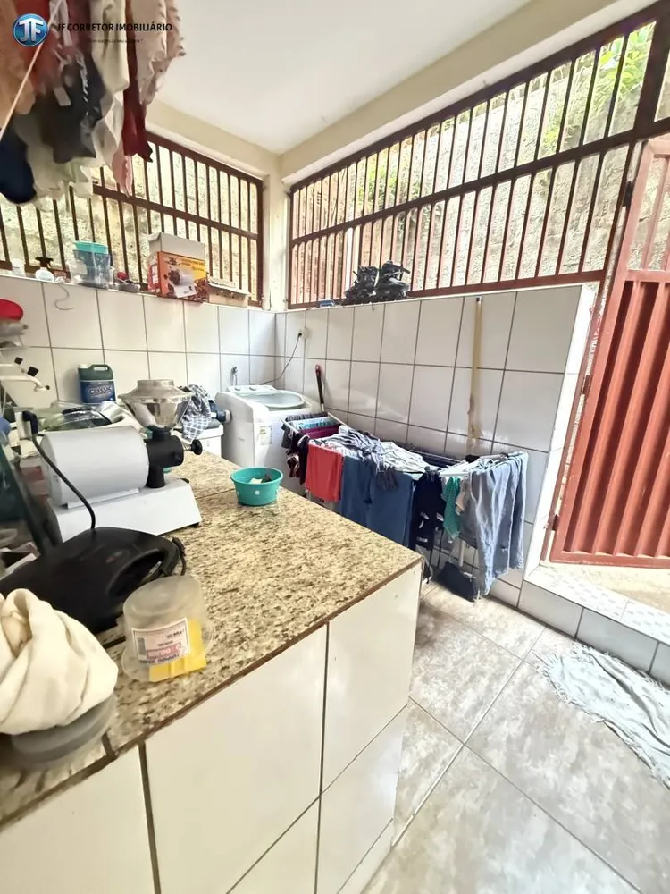 Casa, 4 quartos - Foto 15