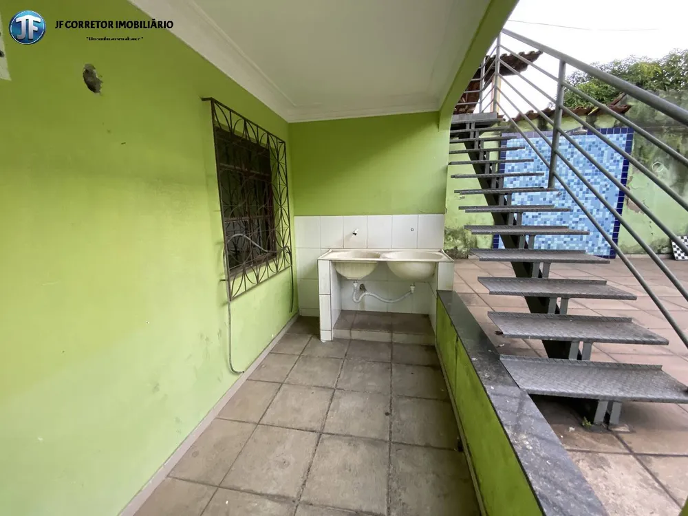 Casa, 3 quartos, 160 m² - Foto 10