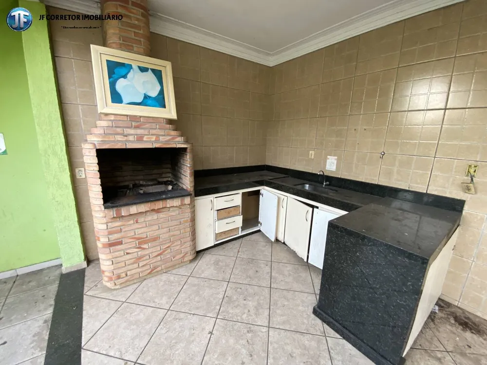 Casa, 3 quartos, 160 m² - Foto 5
