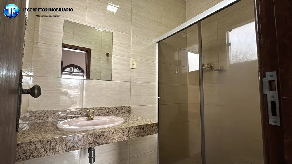 Casa, 5 quartos, 290 m² - Foto 12