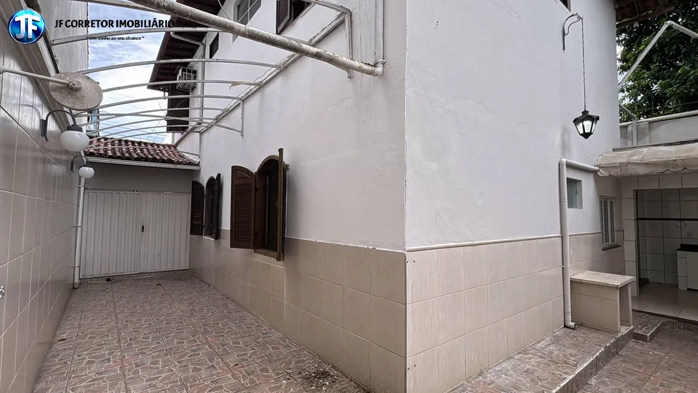 Casa, 5 quartos, 290 m² - Foto 7