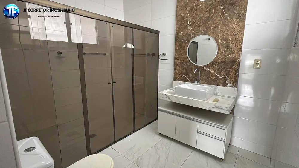Casa, 5 quartos, 290 m² - Foto 4