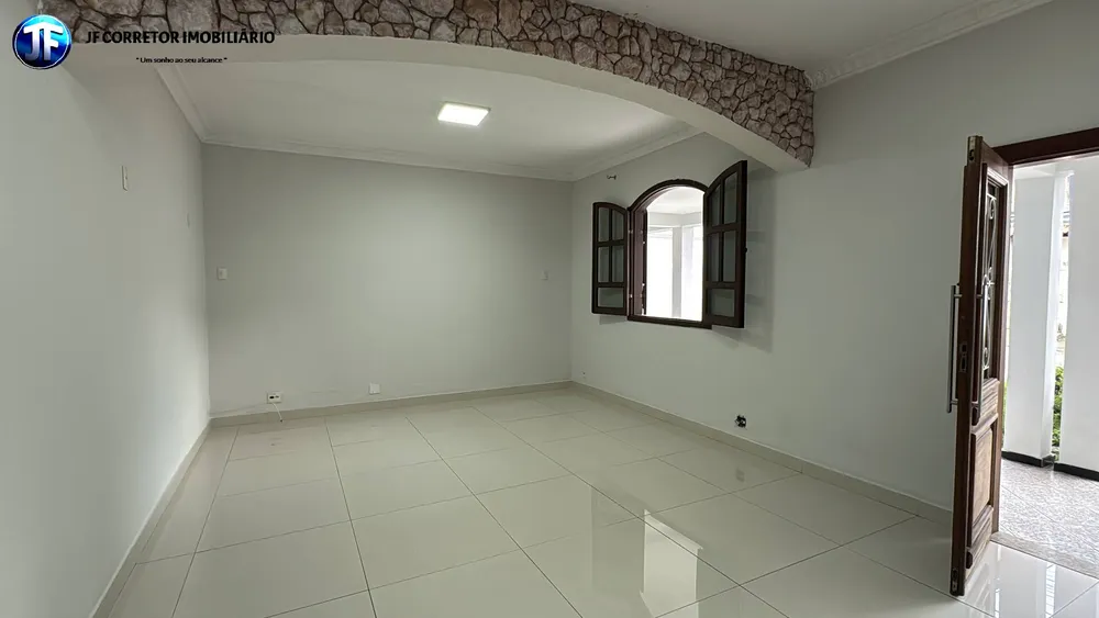 Casa, 5 quartos, 290 m² - Foto 2