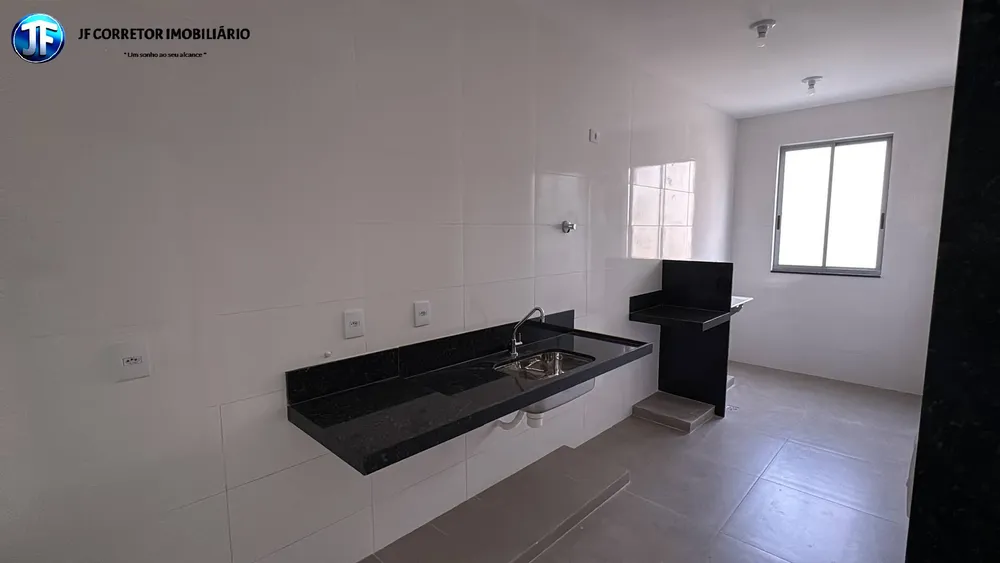Apartamento, 2 quartos - Foto 8