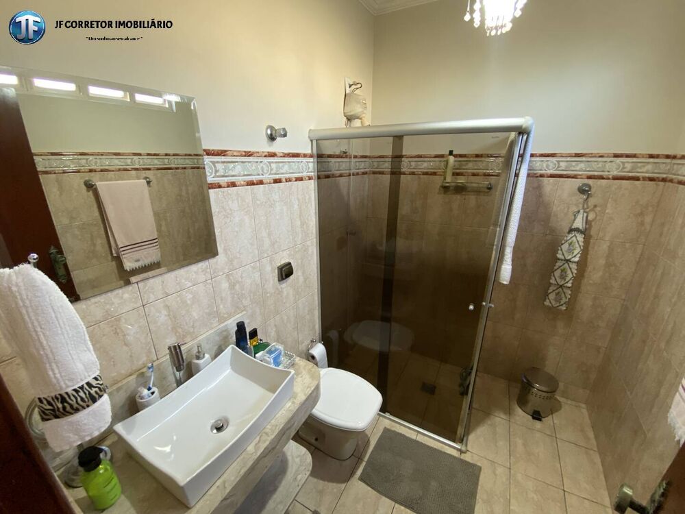 Casa, 3 quartos - Foto 3