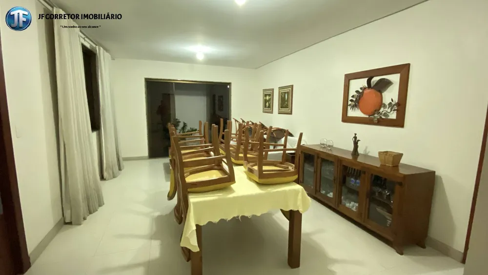 Casa, 3 quartos - Foto 3