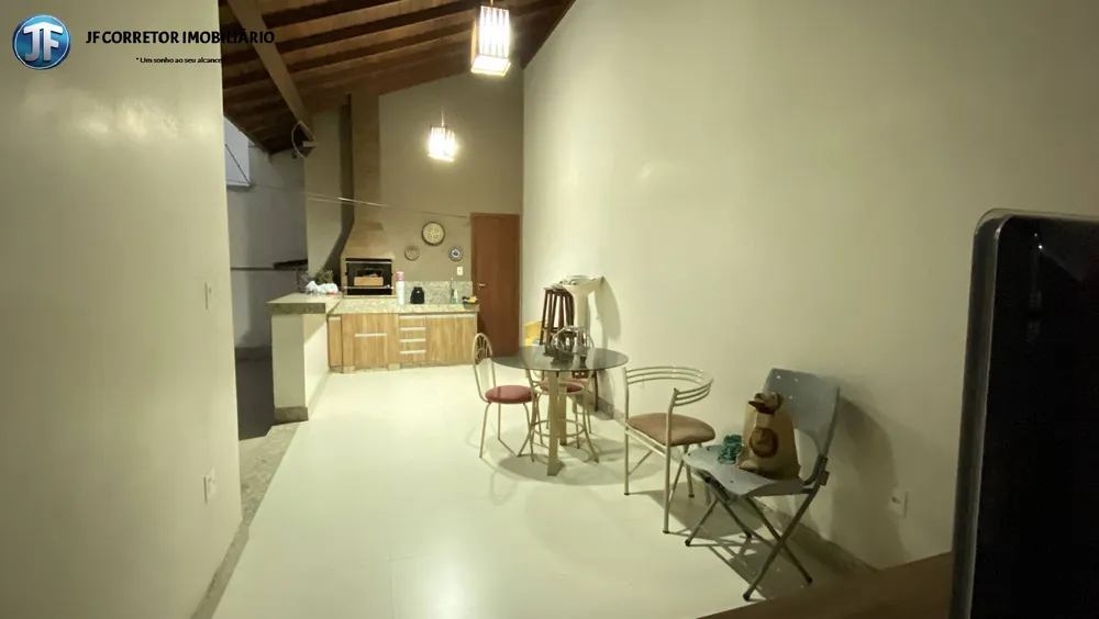 Casa, 3 quartos - Foto 15