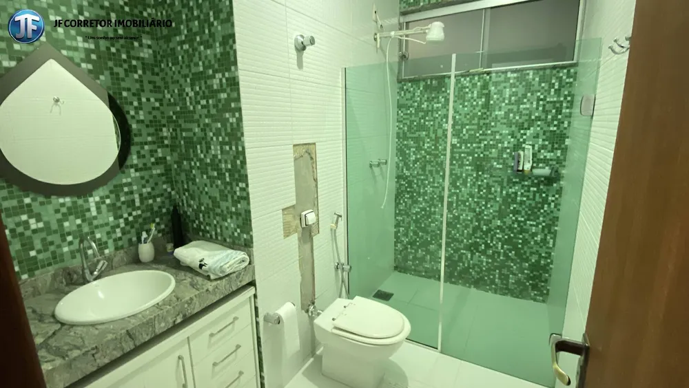 Casa, 3 quartos - Foto 4