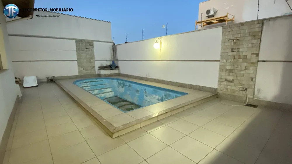 Casa, 3 quartos - Foto 11