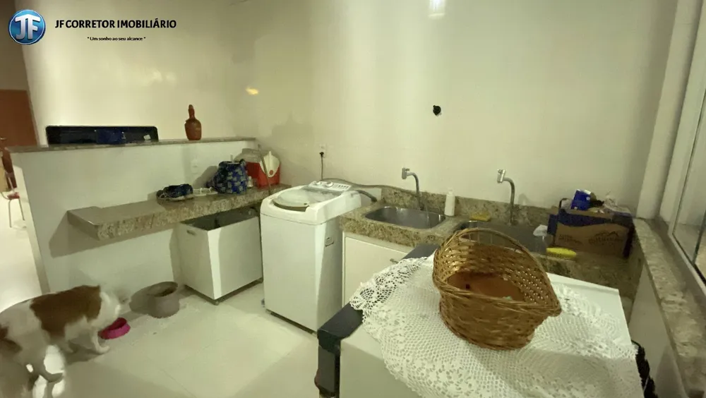Casa, 3 quartos - Foto 16