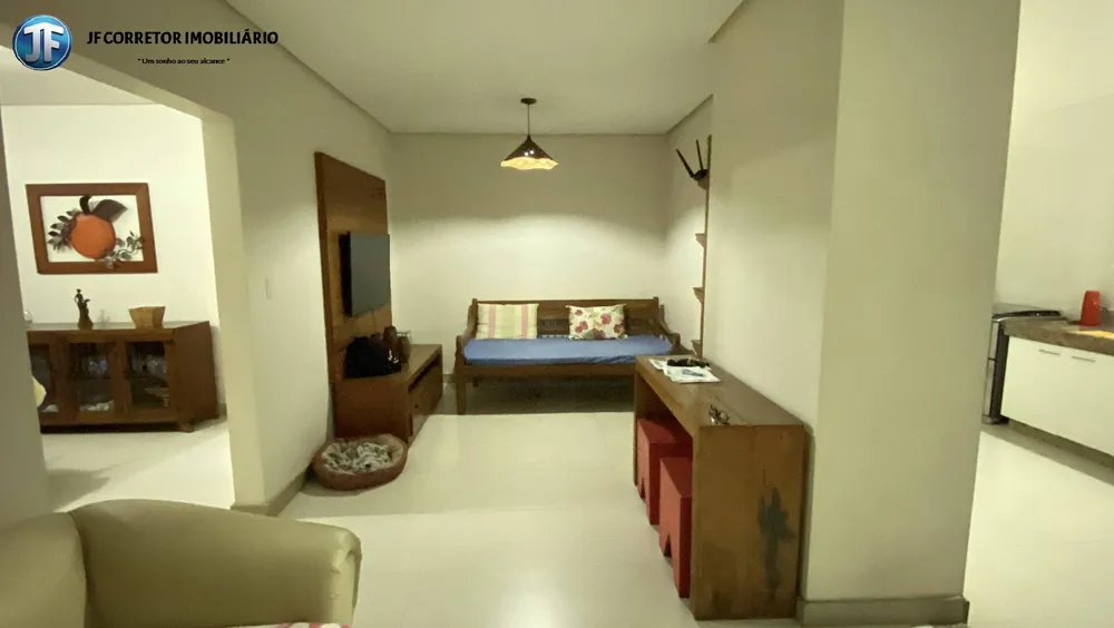 Casa, 3 quartos - Foto 8