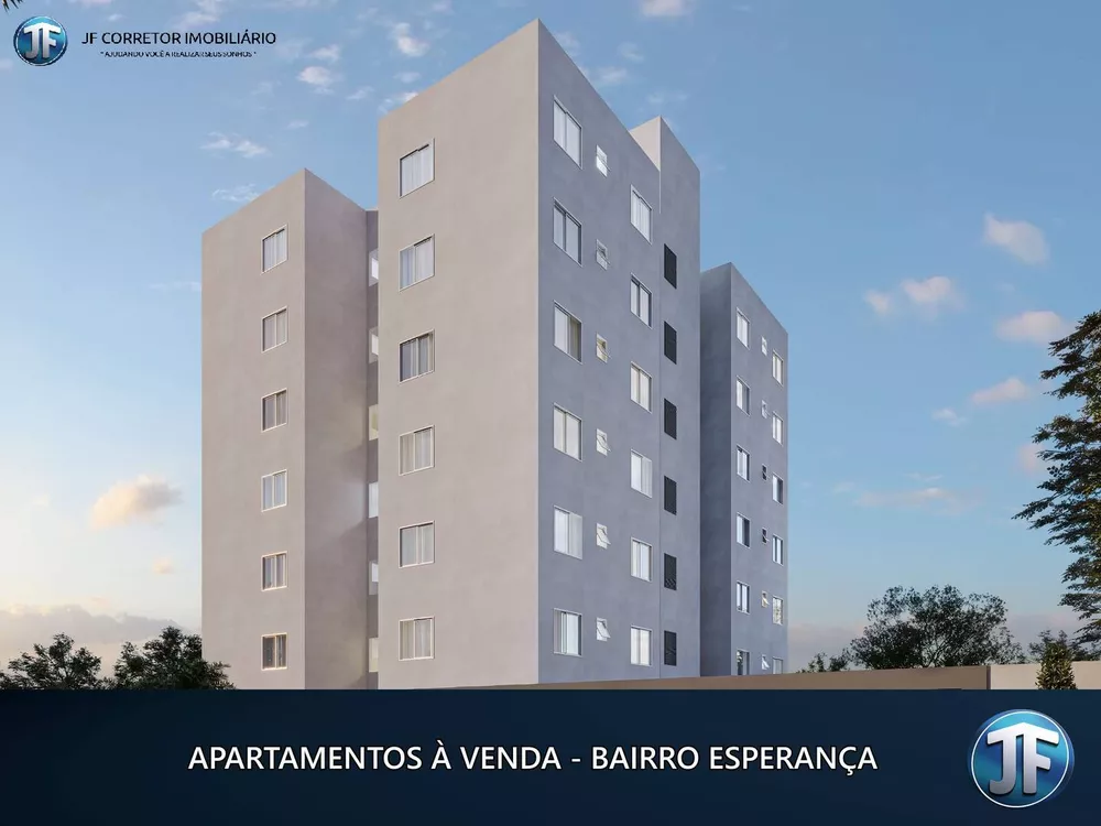 Apartamento à venda com 3 quartos, 67m² - Foto 1