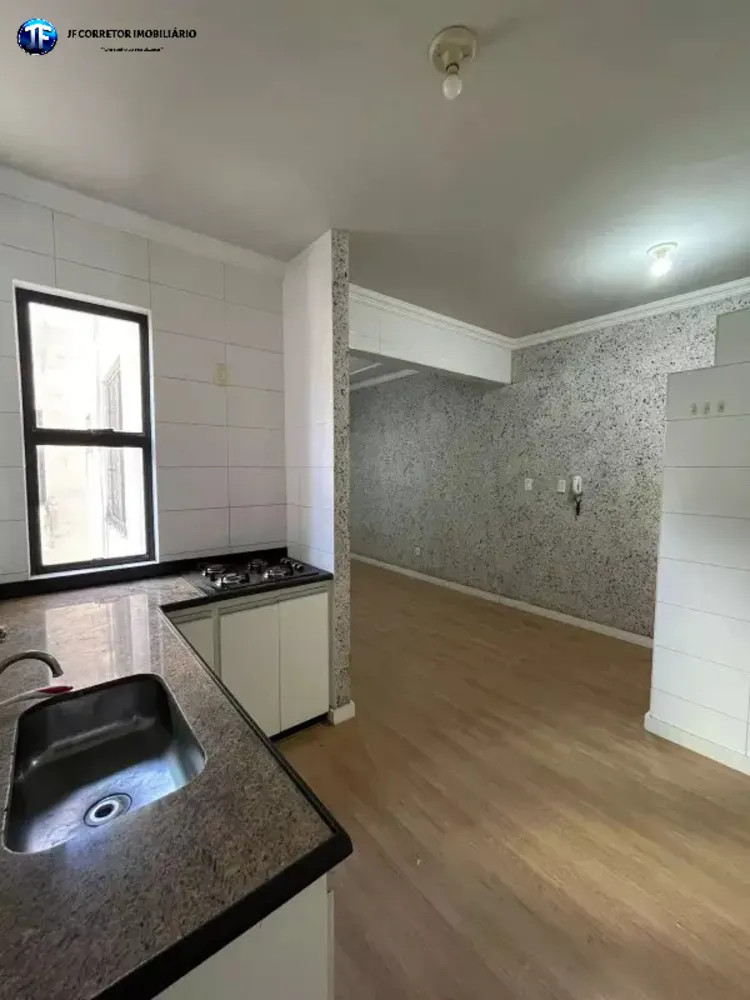 Apartamento, 2 quartos - Foto 4