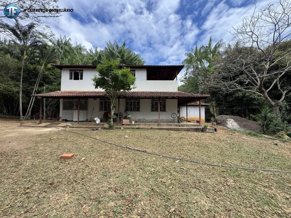 Sítio, 3 quartos, 5000 m² - Foto 1