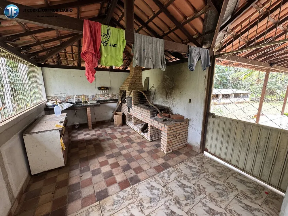 Sítio, 3 quartos, 5000 m² - Foto 6