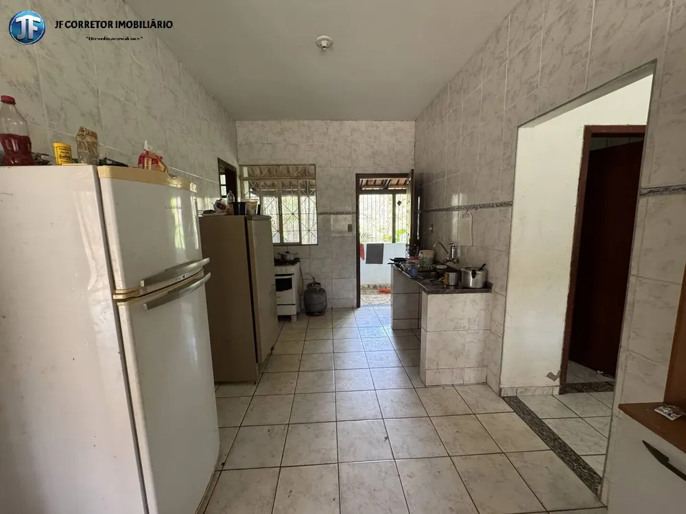 Sítio, 3 quartos, 5000 m² - Foto 2