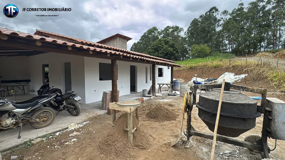 Chácara, 3 quartos, 1560 m² - Foto 3