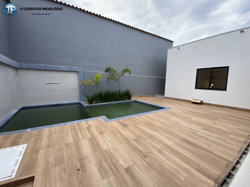 Casa, 3 quartos - Foto 4