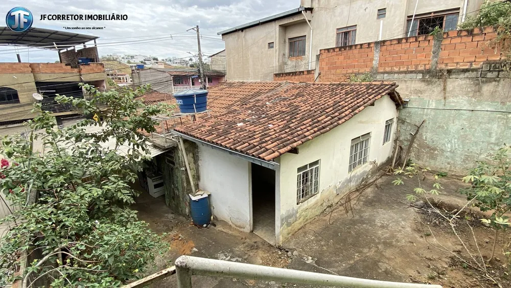 Terreno, 417 m² - Foto 1