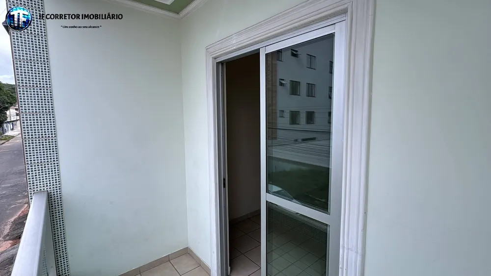 Apartamento, 2 quartos - Foto 2