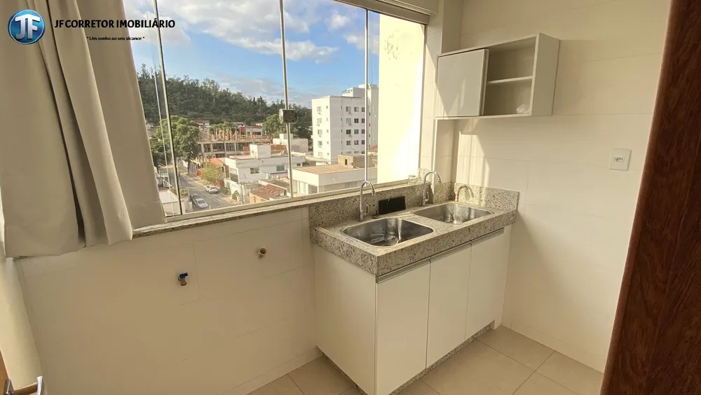 Cobertura, 3 quartos - Foto 10