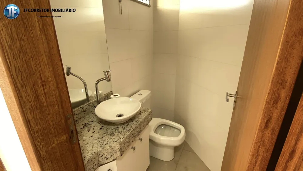 Cobertura, 3 quartos - Foto 3