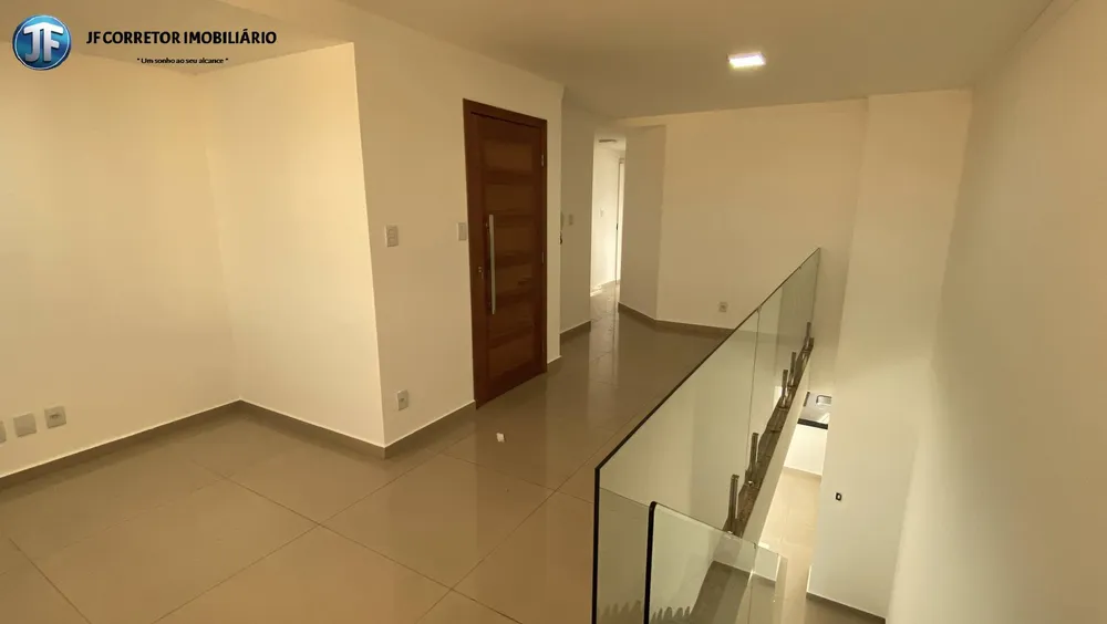 Cobertura, 3 quartos - Foto 12
