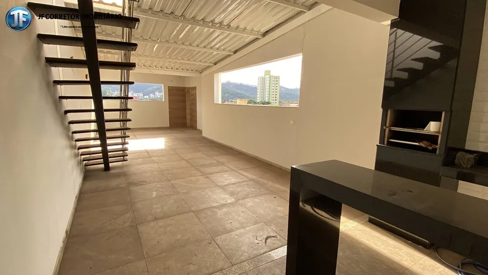 Cobertura, 3 quartos - Foto 6